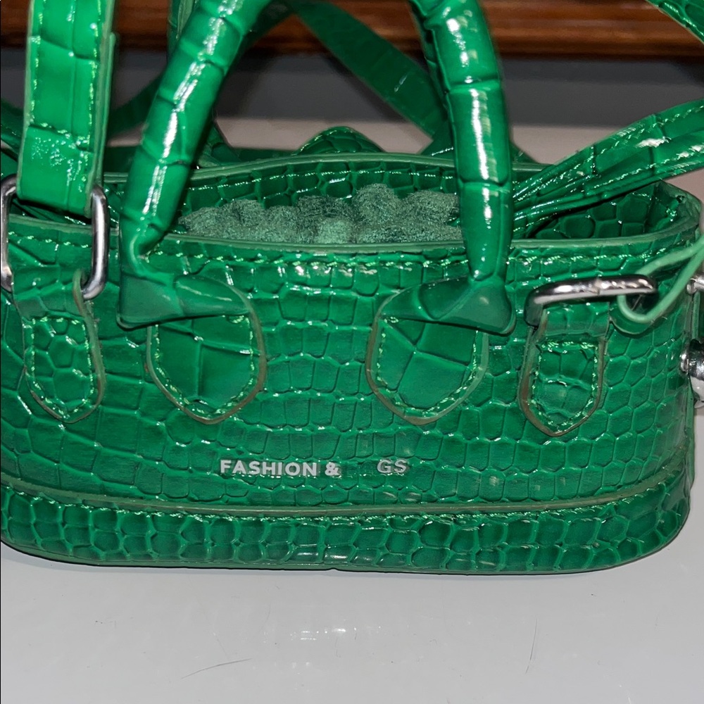 3/$15. SHEIN mini bag